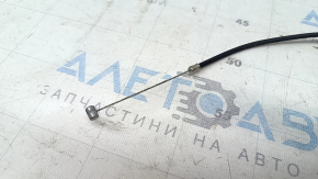 Toyota Rav4 13-18 Hood Release Cable