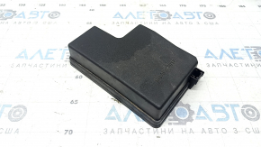 Toyota Rav4 16-18 hybrid underhood fuse box cover
