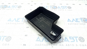 Toyota Rav4 16-18 hybrid underhood fuse box cover