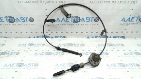 Automatic transmission cable Toyota Rav4 16-18 hybrid