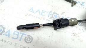 Automatic transmission cable Toyota Rav4 16-18 hybrid