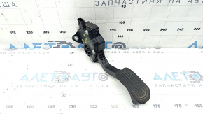 Gas pedal Toyota Rav4 13-18