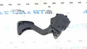 Gas pedal Toyota Rav4 13-18