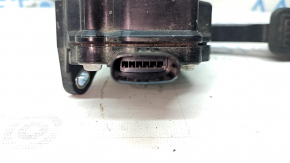 Gas pedal Toyota Rav4 13-18