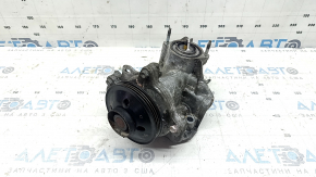 Water pump assembly for Toyota Rav4 16-18 hybrid