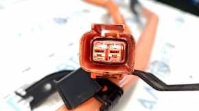 Wiring high voltage inverter-battery HVB Honda Accord 23-