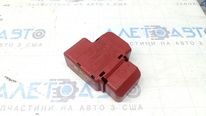 Positive terminal cover for Toyota Rav4 16-18 hybrid battery