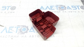 Positive terminal cover for Toyota Rav4 16-18 hybrid battery
