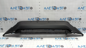 Toyota Rav4 19-21 OEM Front Bumper Lower Grille
