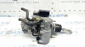 ABS complete with brake master cylinder for Toyota Rav4 16-18 hybrid