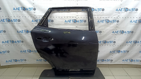 Kia Sportage 23-26 rear right door
