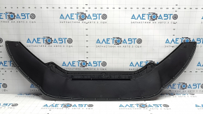 Front Bumper Lip VW Passat b8 16-19 USA SIGNEDA