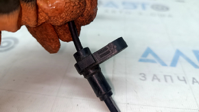 ABS sensor rear left Toyota Rav4 13-18