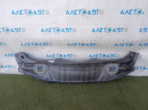 Subaru Forester 19-24 SK rear panel on the body, graphite