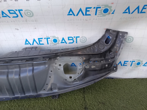 Subaru Forester 19-24 SK rear panel on the body, graphite