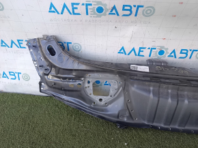 Subaru Forester 19-24 SK rear panel on the body, graphite