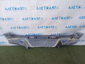 Subaru Forester 19-24 SK rear panel on the body, graphite