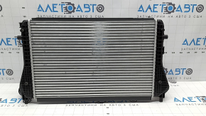 Intercooler VW Passat b8 16-19 USA THERMOTEC