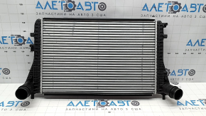 Intercooler VW Passat b8 16-19 USA THERMOTEC
