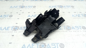 Lower fuse box cover under the hood, left, Toyota Rav4 16-18 hybrid