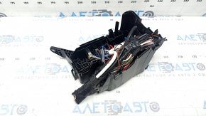 Left underhood fuse box for Toyota Rav4 16-18 hybrid with housing