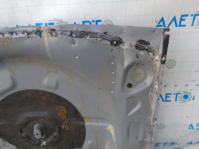 Mazda CX-30 20-23 AWD trunk tray on the body