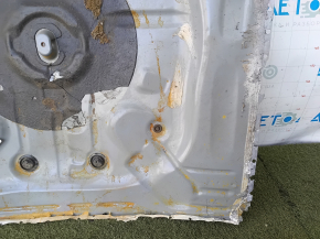 Mazda CX-30 20-23 AWD trunk tray on the body