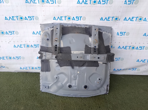 Mazda CX-30 20-23 AWD trunk tray on the body