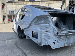 Quarter wing rear left Honda Accord 23-26