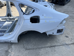 Quarter wing rear left Honda Accord 23-26