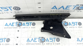 Right hood/wing seal for Ford Edge 15-24