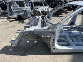 Front left quarter panel for Honda Accord 23-26