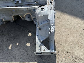 Front left quarter panel for Honda Accord 23-26