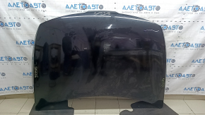 Kia Sportage 2023-2026 bare hood