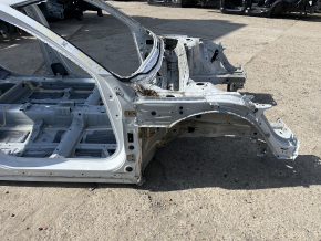 Front right quarter panel for Honda Accord 23-26
