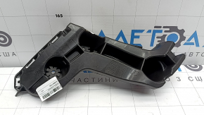 Rear bumper mount left outer Audi A6 C8 19-