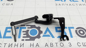 Front body tilt sensor Audi A6 C8 19-24 with traction