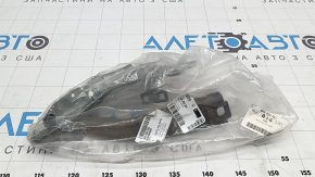 Left hood hinge for Audi E-Tron 19-23