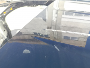 Metal roof for Toyota Rav4 2016-2018, under the hatch, on the body, dents, bumps