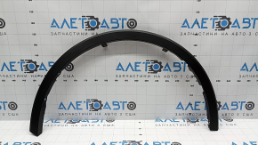 Front right fender arch trim for Toyota C-HR 18-23 Turkey built