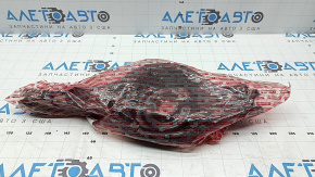 Lower arm under spring rear right Mazda CX-5 17- fwd FEBEST
