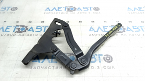 Left hood hinge for Kia Sportage 23-26