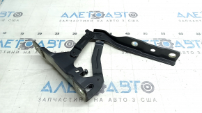 Left hood hinge for Kia Sportage 23-26