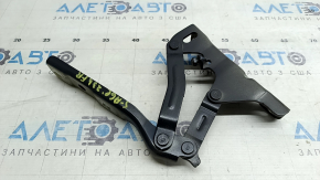 Right hood hinge for Kia Sportage 23-26