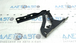 Right hood hinge for Kia Sportage 23-26