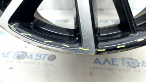 Wheel rim R19x8.5J ET50 Honda Accord 23-26 DICASTAL curb