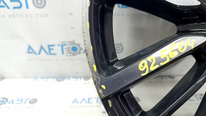 Wheel rim R19x8.5J ET50 Honda Accord 23-26 DICASTAL curb