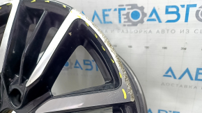 Wheel rim R19x8.5J ET50 Honda Accord 23-26 DICASTAL curb