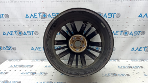 Wheel rim R19x8.5J ET50 Honda Accord 23-26 DICASTAL curb