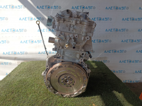 Toyota Rav4 16-18 2.5 2ARFXE AWD hybrid engine 117k, started